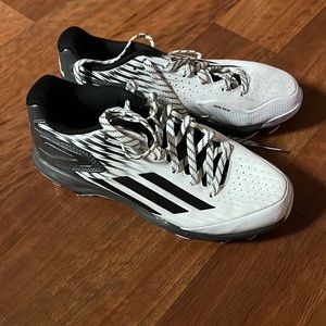 Adidas baseball cleats